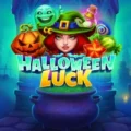 Halloween Luck