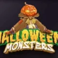 Halloween Monsters