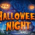 Halloween Night