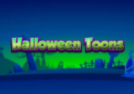 Halloween Toons