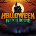Halloween Witch House