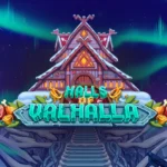 Halls of Valhalla