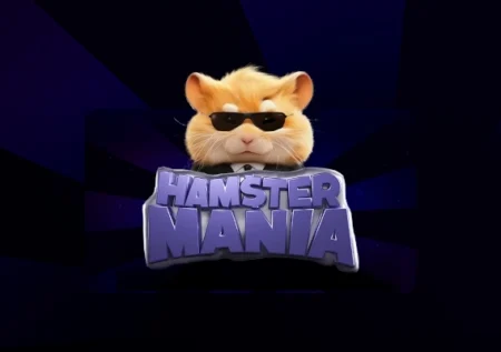 Hamster Mania