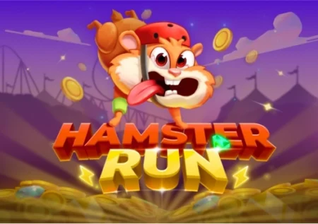 Hamster Run