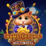 Hamsterpunk Multiwheel