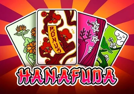 Hanafuda