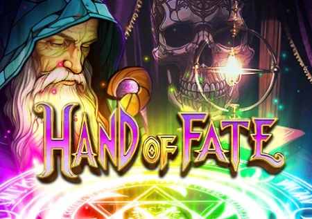 Hand of Fate