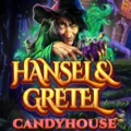 Hansel & Gretel Candyhouse