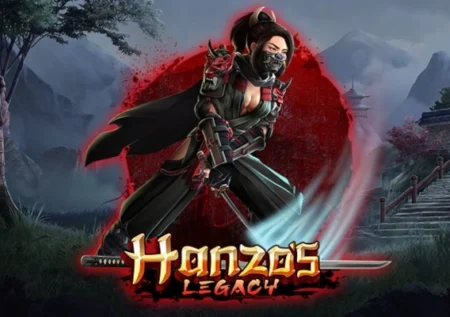 Hanzo’s Legacy
