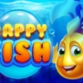 Happy Fish