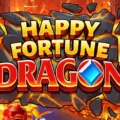 Happy Fortune Dragon