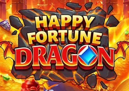 Happy Fortune Dragon