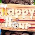 Happy Hour