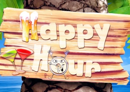 Happy Hour