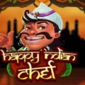 Happy Indian Chef