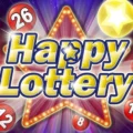 Happy Lottery