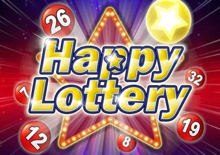 Happy Lottery