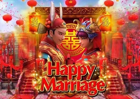 Happy Marriage