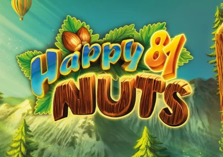 Happy Nuts 81