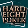 Hard Eight Poker
