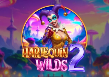 Harlequin Wilds 2