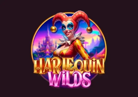 Harlequin Wilds