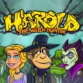 Harold: The Witch Hunter