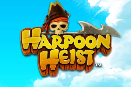 Harpoon Heist
