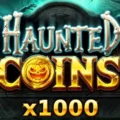 Haunted Coins x1000