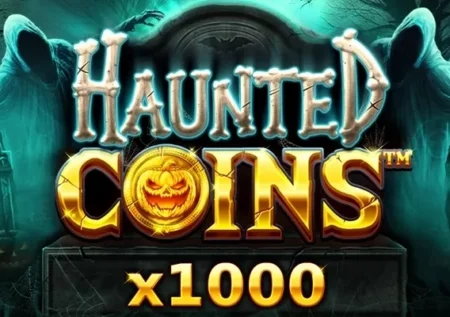 Haunted Coins x1000
