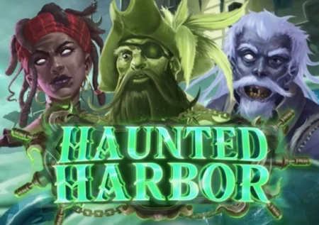 Haunted Harbor