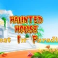 Haunted House Rest in Paradise