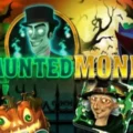 Haunted Money
