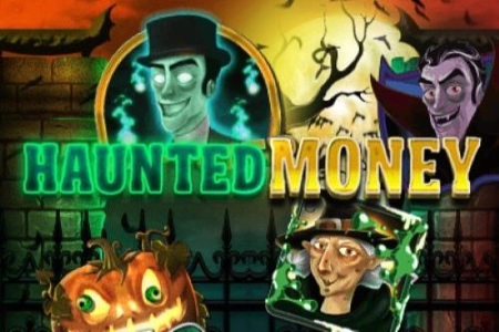 Haunted Money 3×3