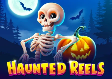 Haunted Reels