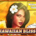 Hawaiian Bliss