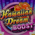 Hawaiian Dream Boost