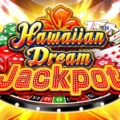 Hawaiian Dream Jackpot