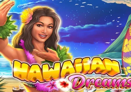 Hawaiian Dreams