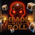 Heads Will Roll