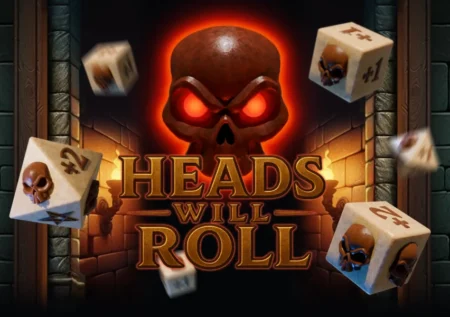 Heads Will Roll