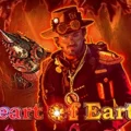Heart of Earth