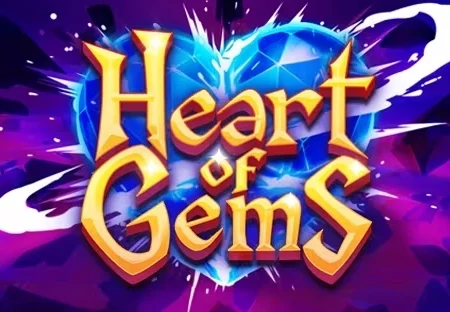 Heart of Gems