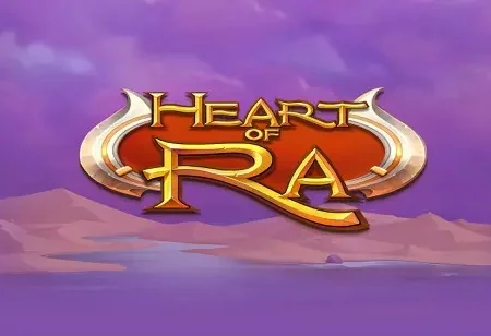 Heart of Ra