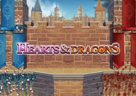 Hearts & Dragons