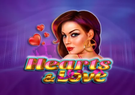 Hearts & Love