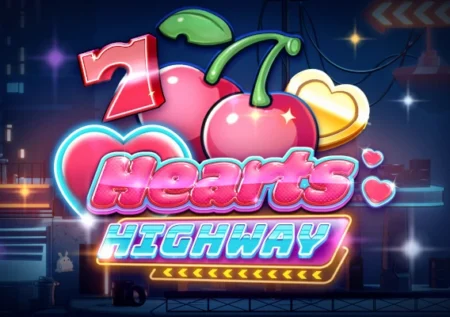Hearts Highway