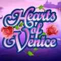 Hearts of Venice