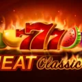 HEAT Classic 5