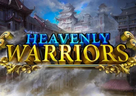 Heavenly Warriors